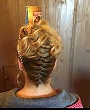 Chic-Saal Friseur & Kosmetik GmbH Bild 7