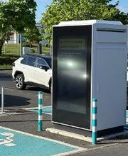 ChargeOne Ladestation Bild 5