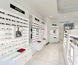 Opticien CLISSON Optical Center image 3