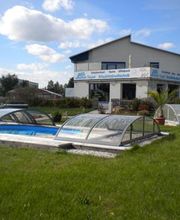 Schwimmbadtechnik Türpe Bild 2