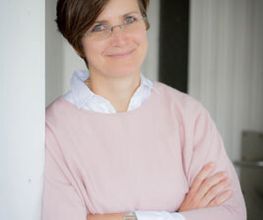 Naturheilpraxis Andrea Brüning Heilpraktikerin Bild 1