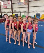 New Heights Gymnastics Academy image 5