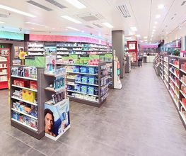 Pharmacie Amavita Gottaz Centre