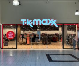 TK Maxx Bild 1