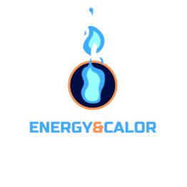 Energy & Calor logo