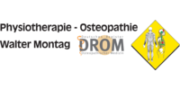 Osteopathie Montag Walter