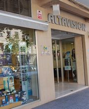 Altavisión Óptica imagen 16