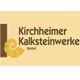 Kirchheimer Kalksteinwerke GmbH