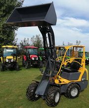 Traktor & mehr GmbH Bild 1