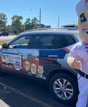 McWilliams Heating Cooling Plumbing image 8