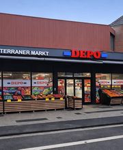 DEPO - ihr mediterraner Markt