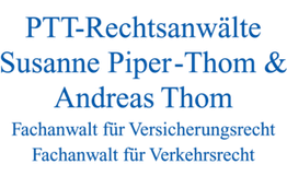 Rechtsanwälte Piper-Thom & Thom