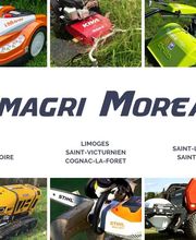 LIMAGRI MOREAU SAS image 1