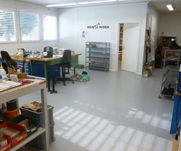 Gwerder Orthopädie-Schuhtechnik AG Bild 3