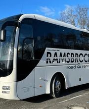 Ramsbrock Road&Rental Bild 7