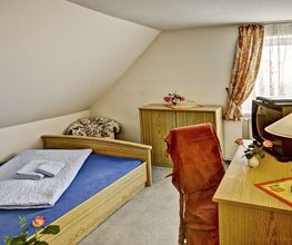 Übernachtung & Urlaub im Gasthof Maxen