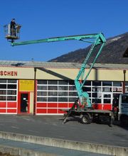 Garage Fryand AG Bild 14