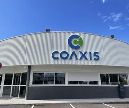 Coaxis Solutions image 2