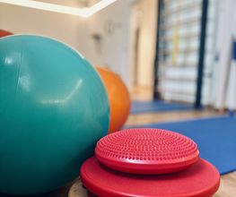 Physiotherapie Wolfsperger Bild 1