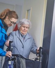 SPITEX BASEL Bild 13