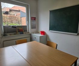 Bad Fallingbostel U2