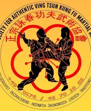 Society for Ving Tsun Kung Fu Martial Arts Bild 6