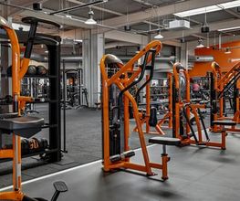 Basic-Fit 24/7 image 4