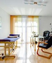 Thomas Altmann Osteopathie u. Chiropraktik Bild 2