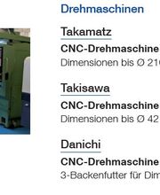 A. Degen High Tech Bild 6