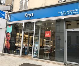 Opticien Krys image 9