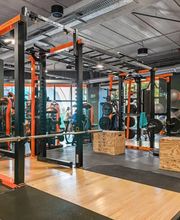 Basic-Fit 24/7 image 2