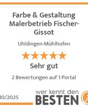 werkenntdenBESTEN.de Qualitätssiegel