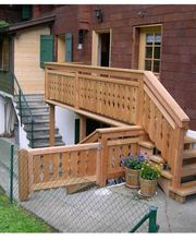 Colin Karlen charpente-menuiserie Sàrl Bild 14