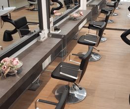 Coiffeur Sandro Orru Bild 6