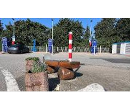 Aral pulse Ladestation Bild 4