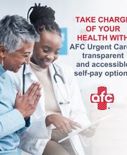 AFC Urgent Care l Sugar Land l Missouri City l Children & Adults image 17