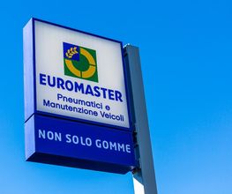 Euromaster Non Solo Gomme immagine 10