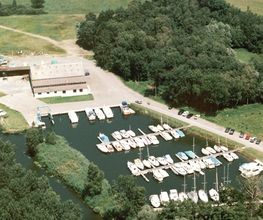 Chantier Naval du Vieux-Rhône SA Bild 8