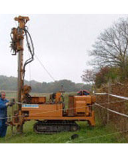 GGC Gesellschaft für Geo- und Umwelttechnik Consulting mbH Bild 2