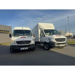 N&B Round Transport