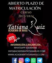 Academia de Baile Tatiana Ruiz imagen 7