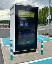 ChargeOne Ladestation Bild 6