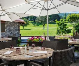 Le Chalet du Golf image 3