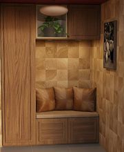 Atelier Roudoune: design d'espaces image 7