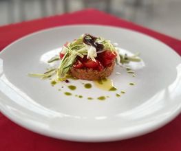 Albergo Ristorante Stazione Bild 1