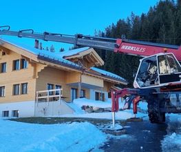 Oehrli Dach Fassade Solar Bild 2