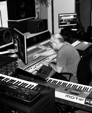 Handmade Music I Tonstudio Bild 4