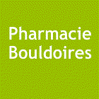 Pharmacie Bouldoires et filles