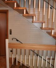 Holzmanufaktur Roland | Treppen-, Türen- und Fensterbau Bild 5