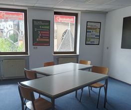 Neunkirchen/Saar Unterrichtsraum 1